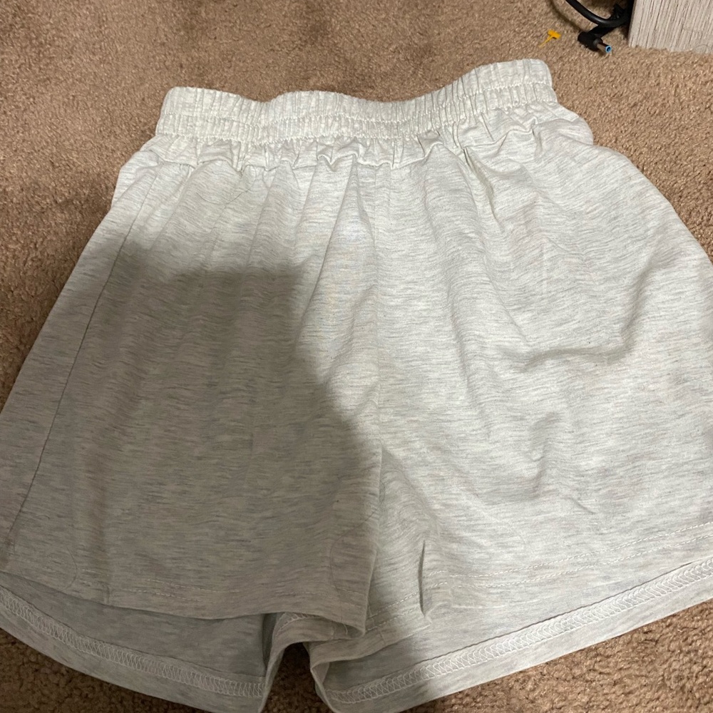 Size small comfy shorts